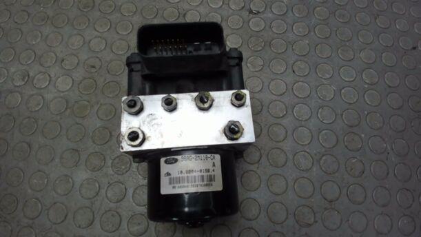 Foto: HAUPTBREMSAGGREGAT ABS eines Ford Focus Viva X