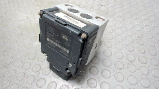 Foto: HAUPTBREMSAGGREGAT ABS eines Ford Focus Viva X