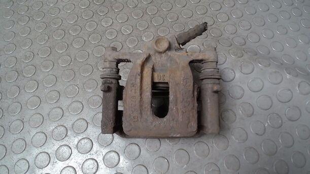 Foto: BREMSSATTEL HINTEN LINKS eines Mercedes-Benz A 150 Viva X