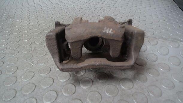 Foto: BREMSSATTEL HINTEN LINKS eines Mercedes-Benz A 150 Viva X