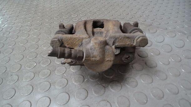 Foto: BREMSSATTEL HINTEN LINKS eines Mercedes-Benz A 150 Viva X