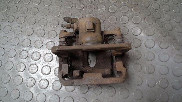 Foto: BREMSSATTEL HINTEN LINKS eines Mercedes-Benz A 150 Viva X