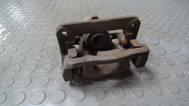 Foto: BREMSSATTEL HINTEN LINKS eines Mercedes-Benz A 150 Viva X