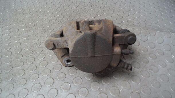Foto: BREMSSATTEL VORN LINKS eines Mercedes-Benz A 150 Viva X