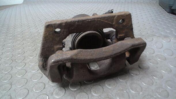 Foto: BREMSSATTEL VORN LINKS eines Mercedes-Benz A 150 Viva X