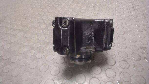 Foto: DIESELEINSPRITZPUMPE eines Opel Corsa 1.3 CDTI Viva X