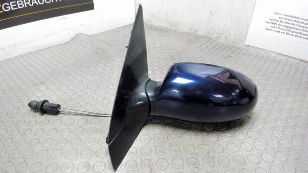Foto: AUSSENSPIEGEL LINKS MECHANISCH eines Ford Focus Viva X