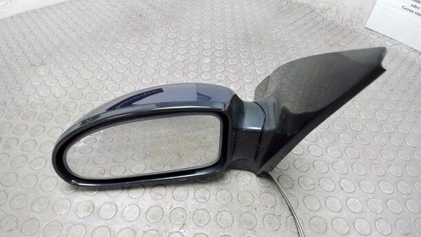 Foto: AUSSENSPIEGEL LINKS MECHANISCH eines Ford Focus Viva X