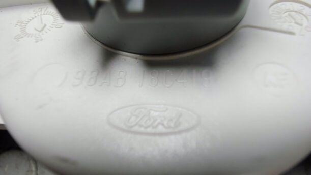 Foto: HEIZUNGSBETÄTIGUNG eines Ford Focus Viva X