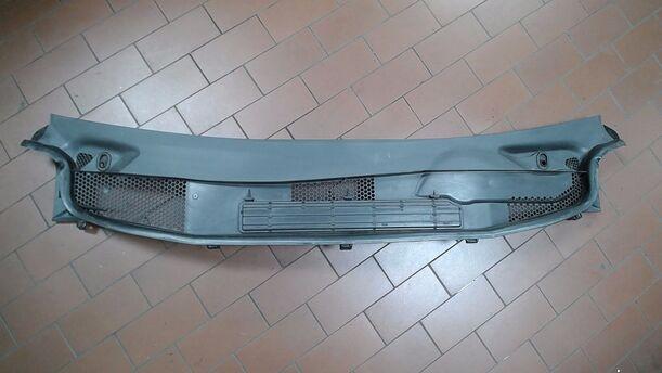 Foto: WINDLAUF eines Mercedes-Benz A 150 GL