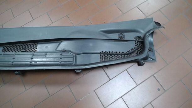 Foto: WINDLAUF eines Mercedes-Benz A 150 GL