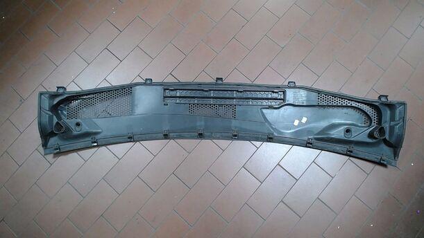 Foto: WINDLAUF eines Mercedes-Benz A 150 GL