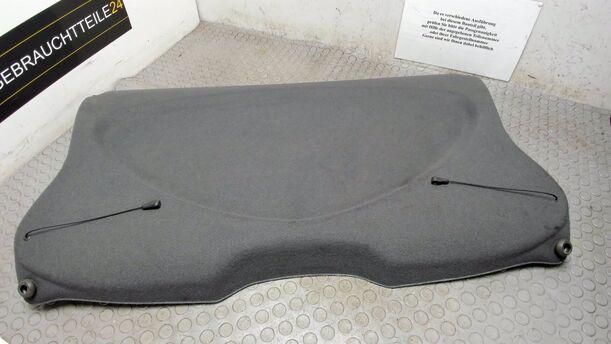 Foto: HUTABLAGE eines Ford Focus GL