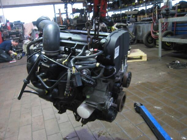 Foto: MOTOR EDDB eines Ford Focus Turnier Trend