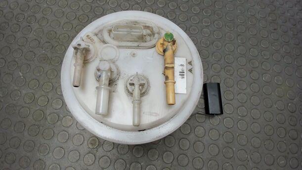 Foto: KRAFTSTOFFPUMPE eines Peugeot 407 HDi 205 Bi-Turbo Automatik Trend
