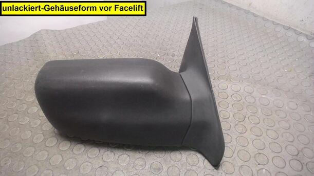 Foto: AUSSENSPIEGEL RECHTS MECHANISCH VERSTELLBAR eines Ford Scorpio GL