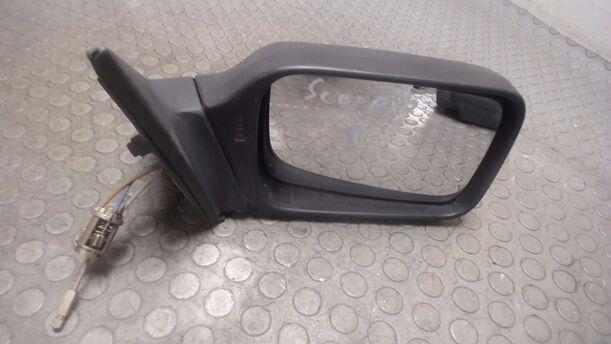 Foto: AUSSENSPIEGEL RECHTS MECHANISCH VERSTELLBAR eines Ford Scorpio GL
