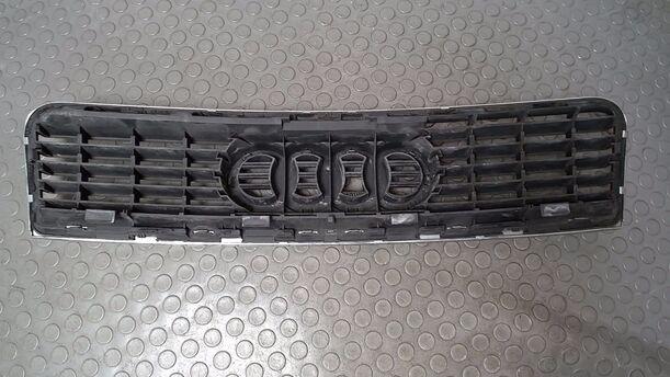 Foto: KÜHLERGRILL eines Audi A4 1.6