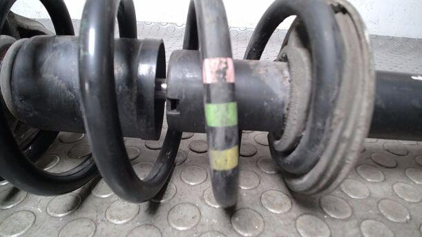 Foto: FEDERBEIN VORN LINKS eines Audi A4 1.6
