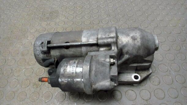 Foto: ANLASSER / STARTER eines Peugeot 407 HDi 205 Bi-Turbo Automatik