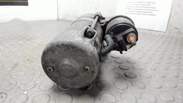 Foto: ANLASSER / STARTER eines Peugeot 407 HDi 205 Bi-Turbo Automatik