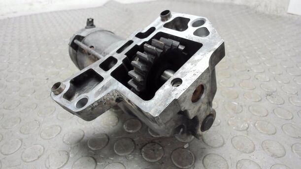 Foto: ANLASSER / STARTER eines Peugeot 407 HDi 205 Bi-Turbo Automatik