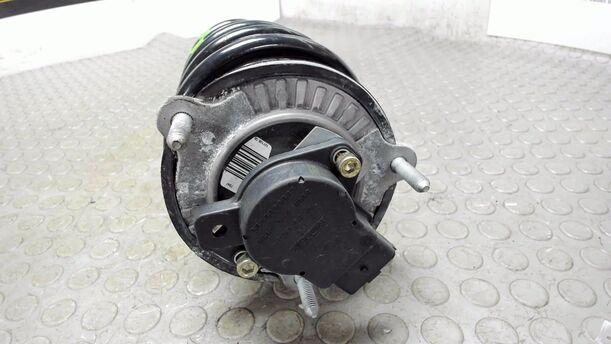 Foto: FEDERBEIN VORNE LINKS eines Peugeot 407 HDi 205 Bi-Turbo Automatik