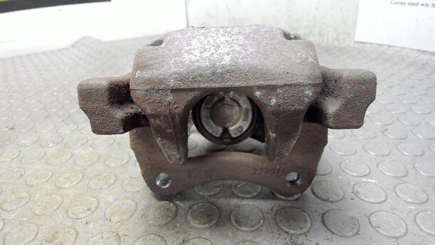 Foto: BREMSSATTEL HINTEN RECHTS eines Peugeot 407 HDi 205 Bi-Turbo Automatik CLX (LX)