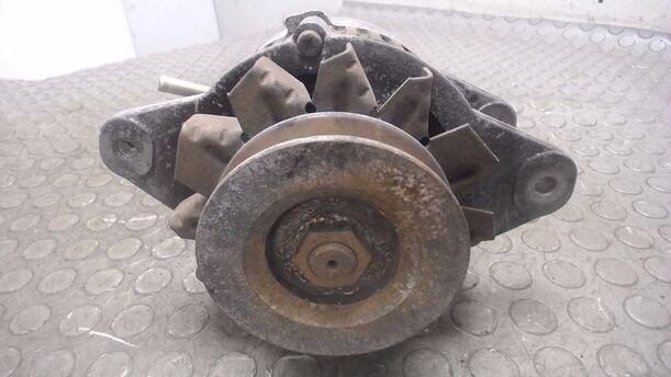 Foto: LICHTMASCHINE eines Toyota Corolla 1.8 XL