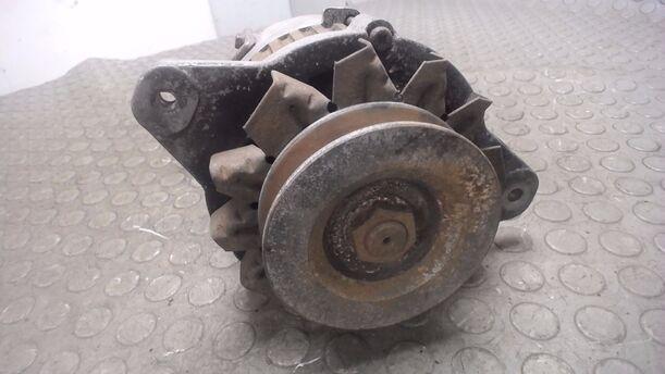 Foto: LICHTMASCHINE eines Toyota Corolla 1.8 XL