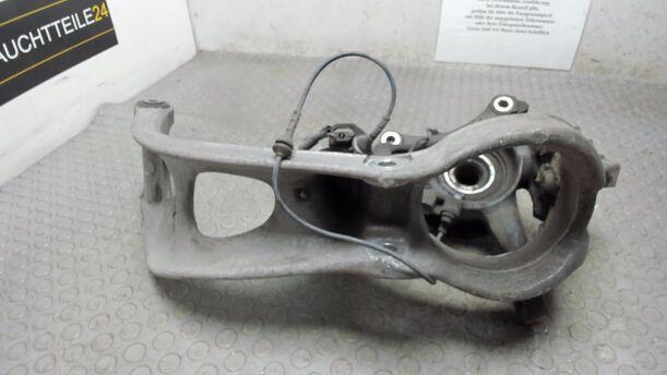 Foto: ACHSSCHENKEL VORNE LINKS eines Peugeot 407 HDi 205 Bi-Turbo Automatik CLX (LX)