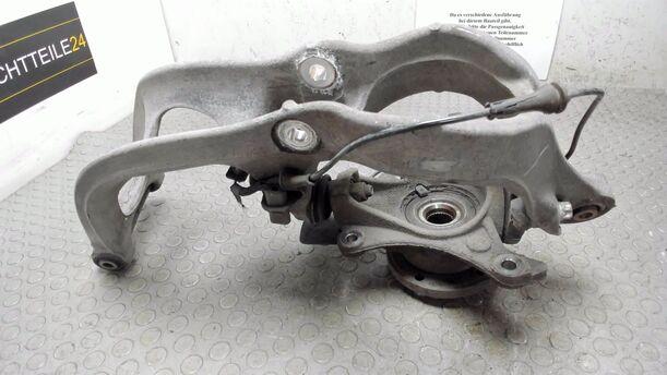 Foto: ACHSSCHENKEL VORNE RECHTS eines Peugeot 407 HDi 205 Bi-Turbo Automatik CLX (LX)