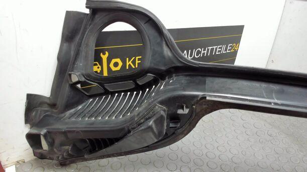 Foto: WINDLAUF eines Peugeot 407 HDi 205 Bi-Turbo Automatik CLX (LX)