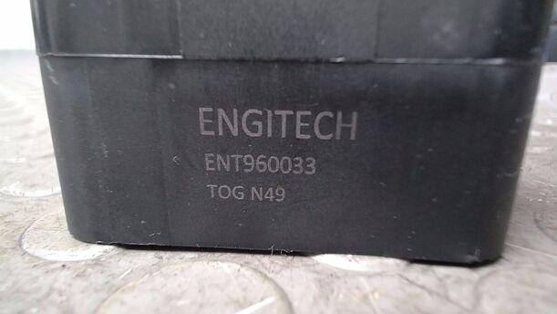 Foto: ZÜNDSPULE ( ENGITECH ) eines Audi A4 1.6 Si