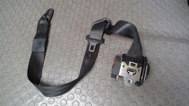 Foto: SICHERHEITSGURT VORN LINKS ( 4/5 TÜRER ) eines Audi A4 1.6 Si