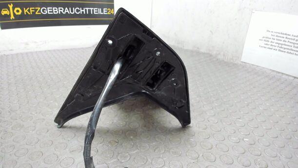 Foto: AUSSENSPIEGEL RECHTS ELEKTRISCH VERSTELLBAR eines VW Multivan T4 Si