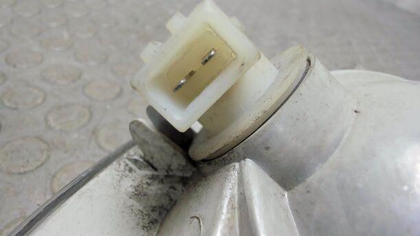 Foto: BLINKER VORNE LINKS eines VW Multivan T4 Si