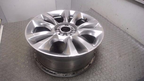 Foto: ALUFELGE6,5X16 ET35 eines Fiat 500 1.4 16V Dualogic Si
