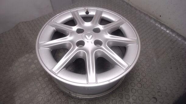 Foto: ALUFELGE 6X15 ET36 eines Renault Megane 1.4 Si