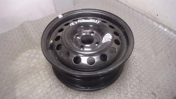 Foto: STAHLFELGE 5,5X14 ET44 ( UNBENUTZT ) eines Renault Megane 1.4 Si