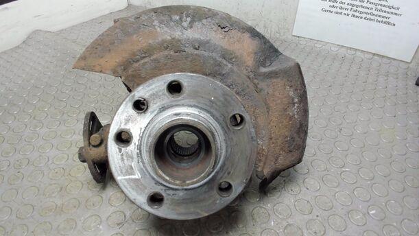 Foto: ACHSSCHENKEL VORNE LINKS eines VW Multivan T4 Si