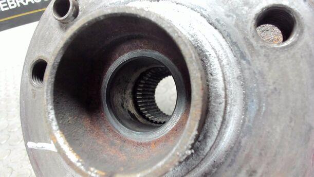 Foto: ACHSSCHENKEL VORNE LINKS eines VW Multivan T4 Si