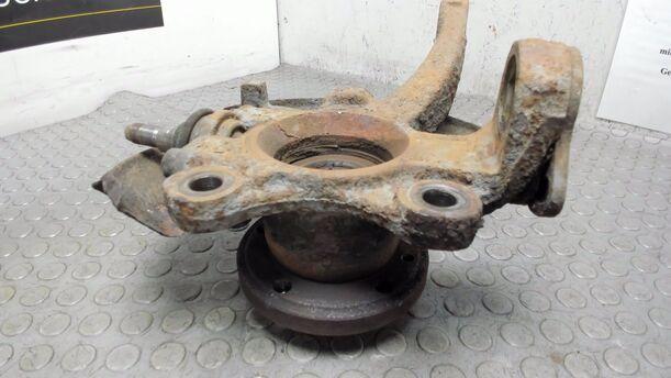 Foto: ACHSSCHENKEL VORNE LINKS eines VW Multivan T4 Si