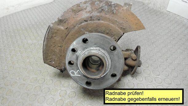 Foto: ACHSSCHENKEL VORNE RECHTS eines VW Multivan T4 Si