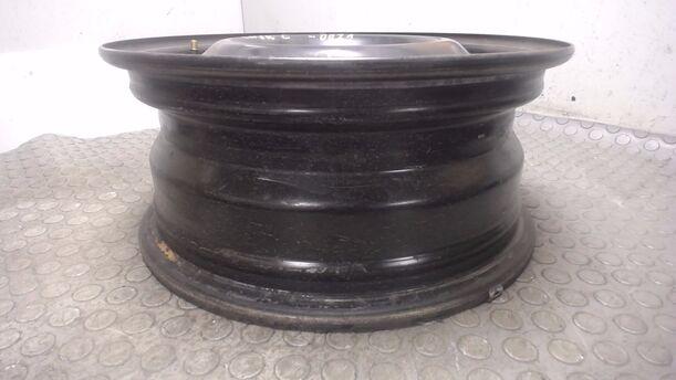 Foto: STAHLFELGE 6X15 ET49 eines Opel Corsa 1.0 12V Si