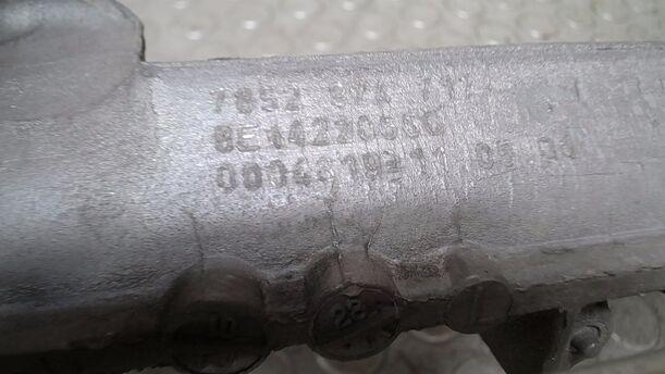 Foto: SERVOLENKUNG/ LENKGETRIEBE eines Audi A4 1.6 Si