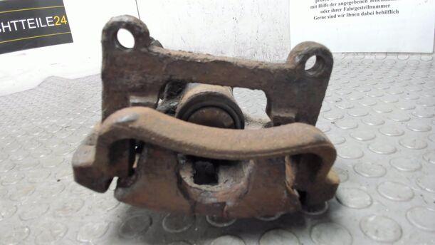 Foto: BREMSSATTEL HINTEN LINKS eines VW Multivan T4 Si