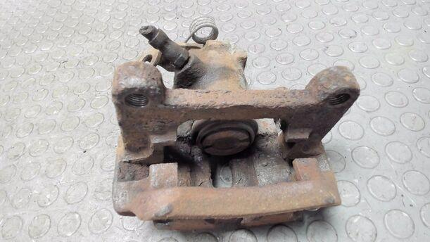 Foto: BREMSSATTEL HINTEN LINKS eines VW Multivan T4 Si