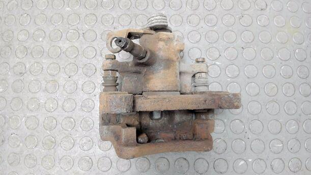 Foto: BREMSSATTEL HINTEN LINKS eines VW Multivan T4 Si