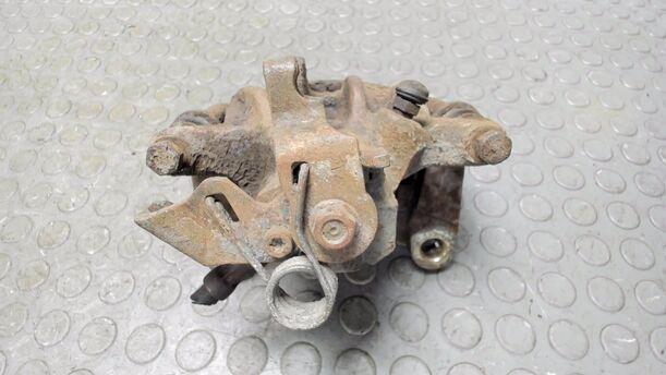 Foto: BREMSSATTEL HINTEN LINKS eines VW Multivan T4 Si